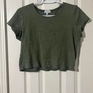 True craft olive green and
